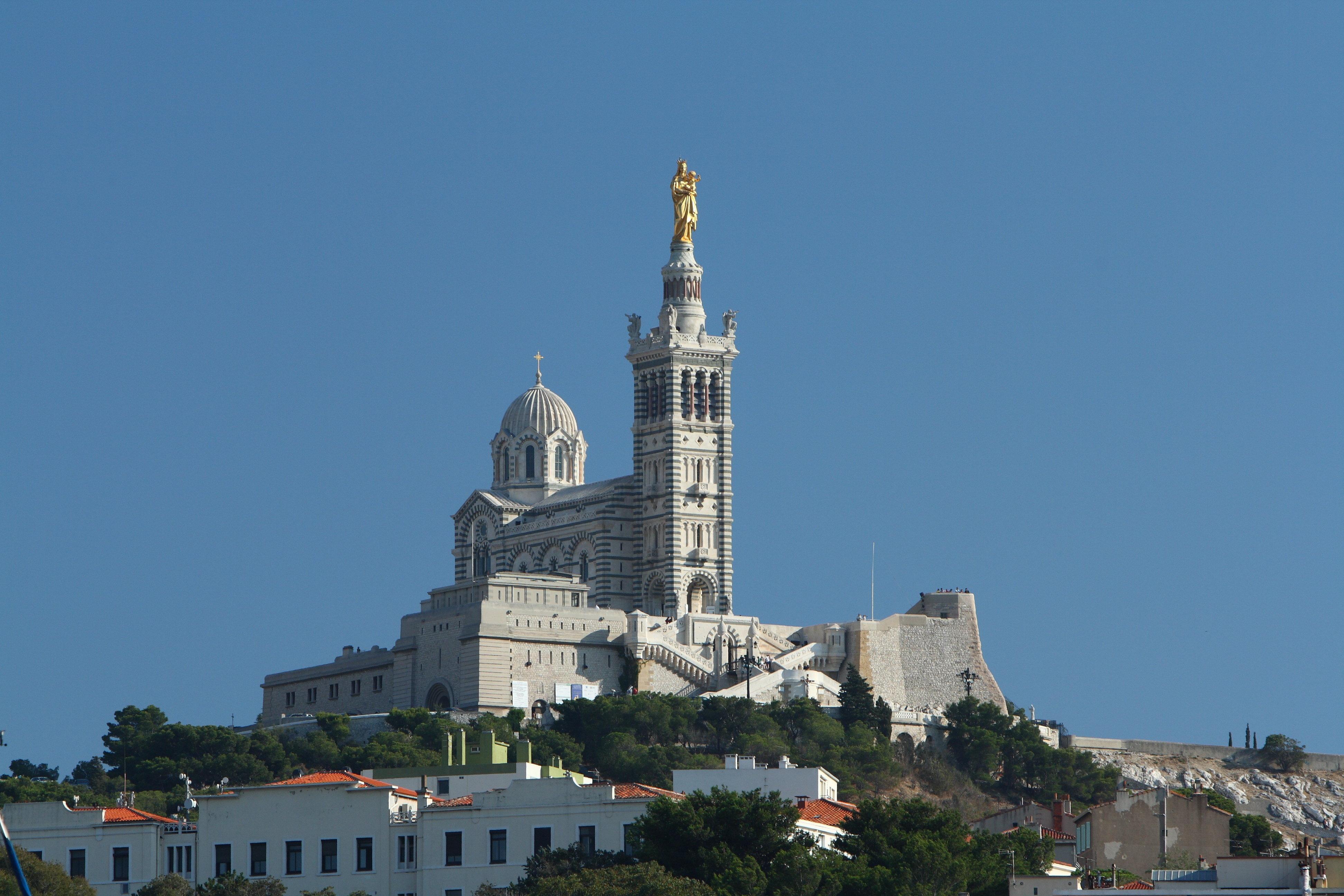 Holiday Inn Express Marseille Saint Charles, An Ihg Hotel Exterior photo